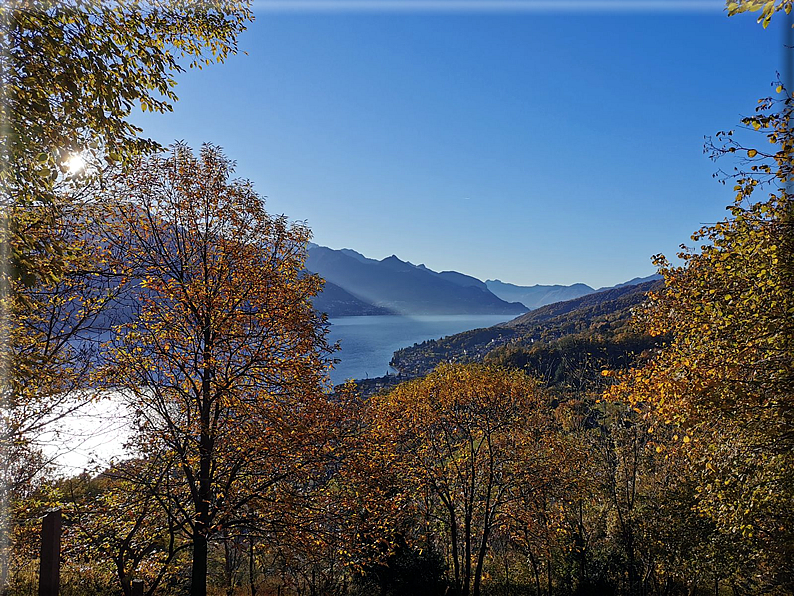 foto Lago di Como